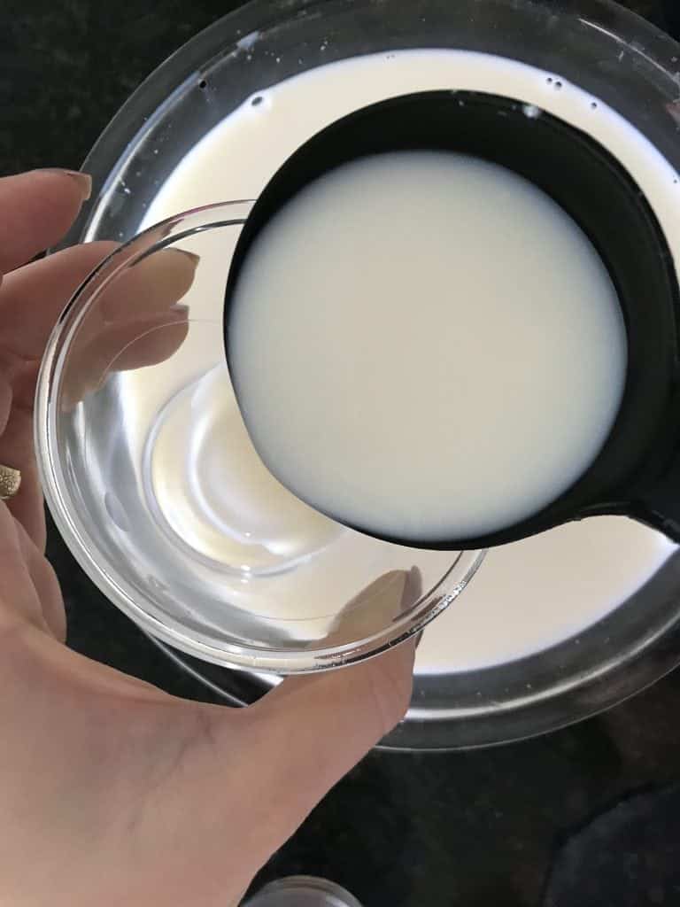 Aprenda como fazer iogurte natural de uma maneira fácil
