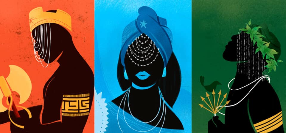 Candomblé: história, principais orixás e outros fatos a prática