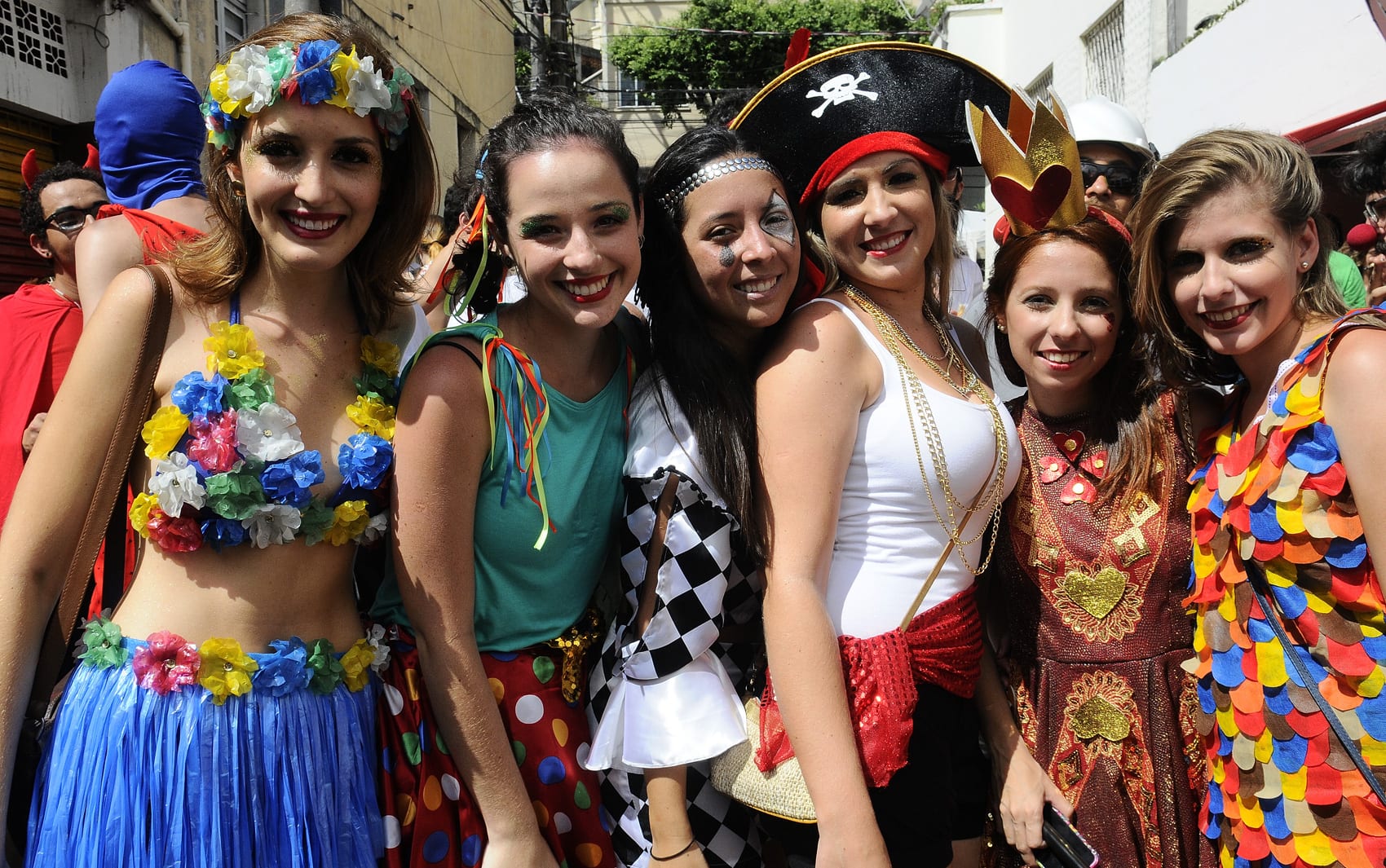 Dicas para o bloco de Carnaval ser a melhor experiência da sua vida