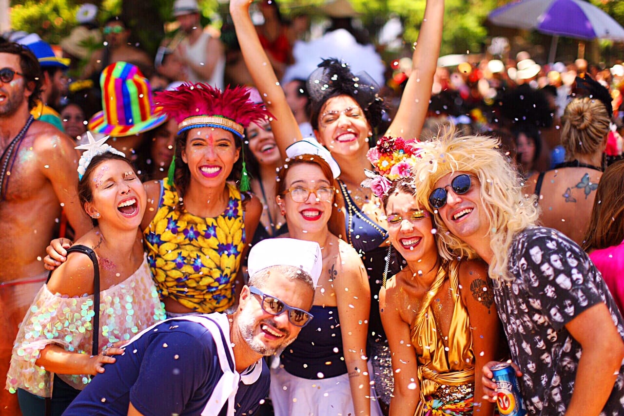 Dicas para o bloco de Carnaval ser a melhor experiência da sua vida