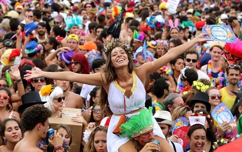 Dicas para o bloco de Carnaval ser a melhor experiência da sua vida