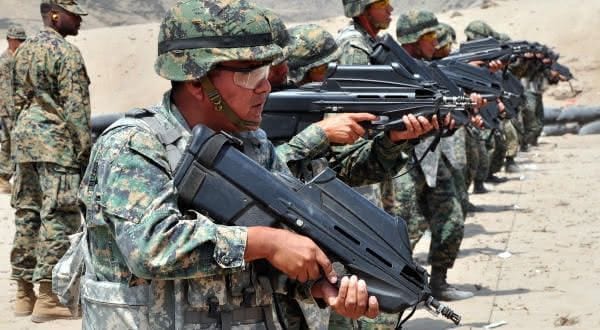 10 Armas Mais Perigosas do Mundo – TacticalPlaceOficial