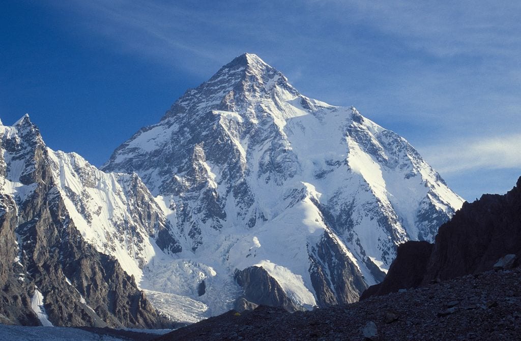 Quais são as 14 montanhas mais altas do mundo? Descubra!