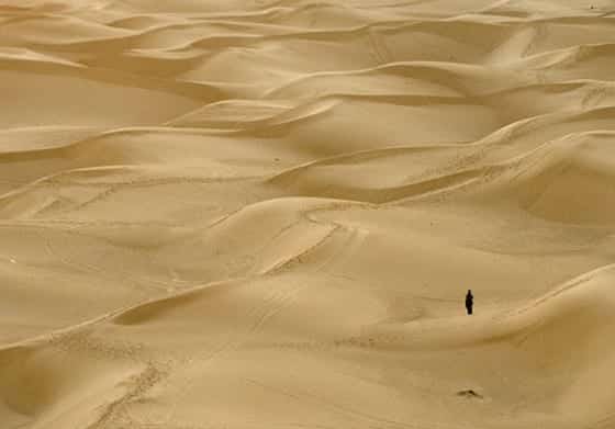 Tudo o que você precisa saber sobre o deserto do Saara
