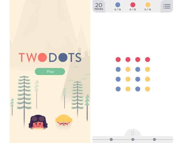 20 Jogos para jogar em dupla: Android e iOS!
