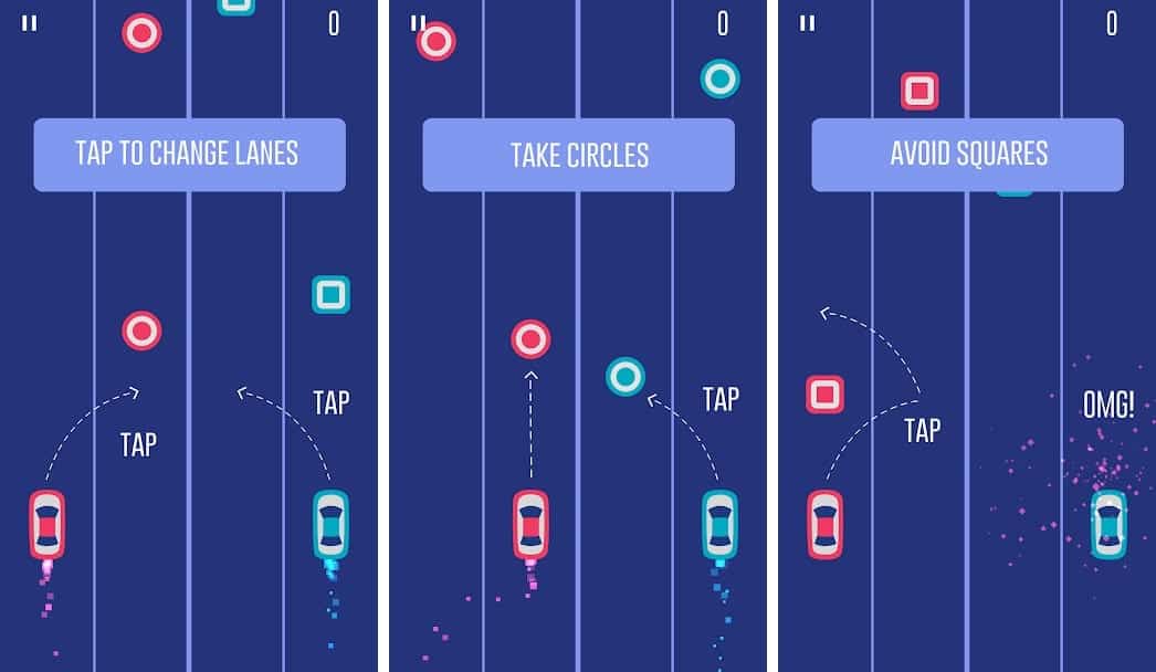 Jogos Para Passar o Tempo  Os 20 Melhores Para Celular Leves e Fáceis