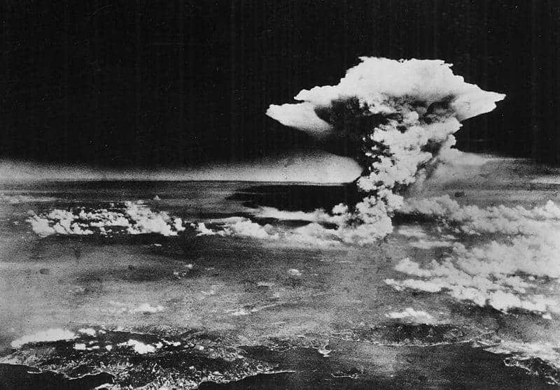5 coisas que você precisa saber sobre Hiroshima e Nagasaki