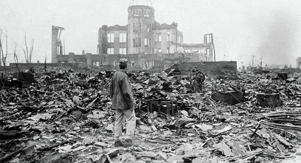 5 coisas que você precisa saber sobre Hiroshima e Nagasaki
