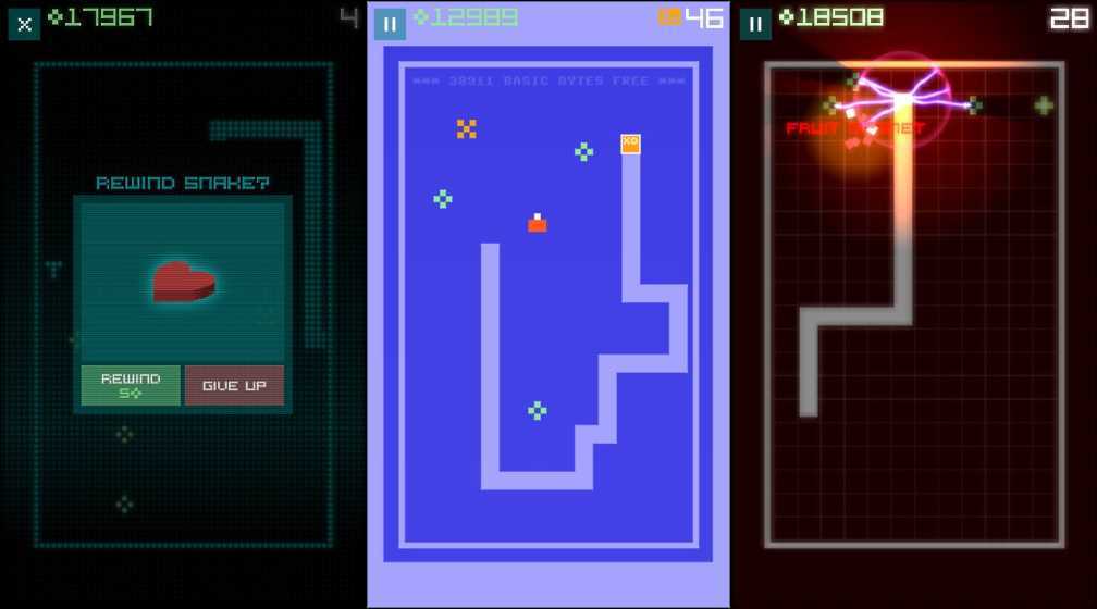 Sequência : Jogo gratuito para testar a sua lógica, para iPhone e Android