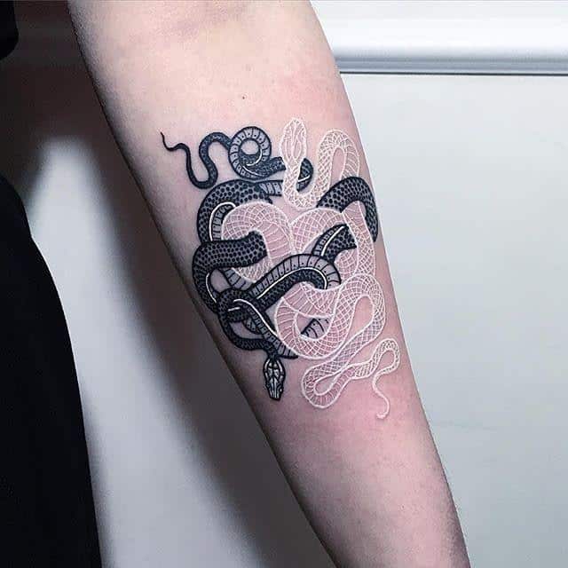 50 tatuagens no braço para te inspirar a fazer um novo desenho