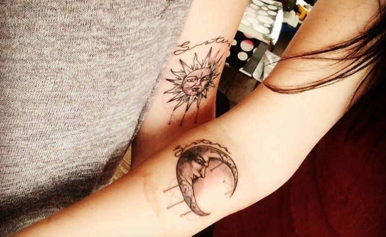 6 curiosidades sobre tatuagens que talvez você não saiba