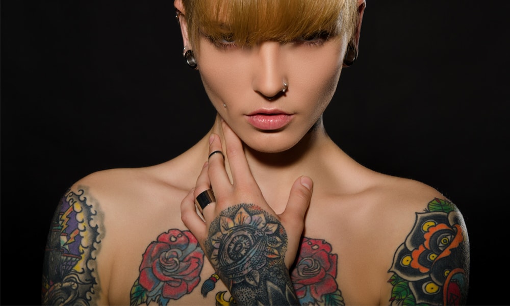7 curiosidades sobre tatuagens que talvez você não saiba
