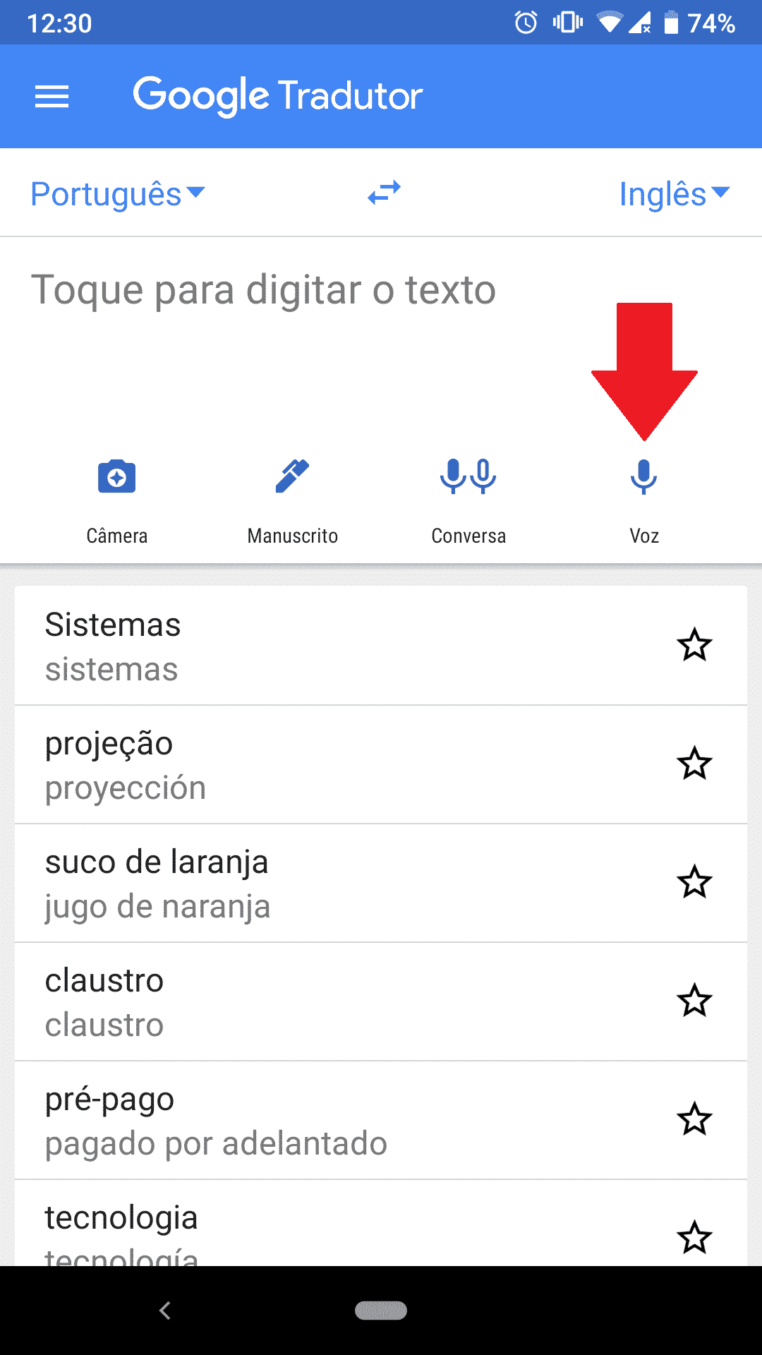 Melhor do que Google Tradutor? Veja 5 concorrentes do serviço de