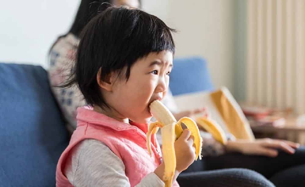 Duas bananas por dia, durante um mês, podem transformar sua saúde