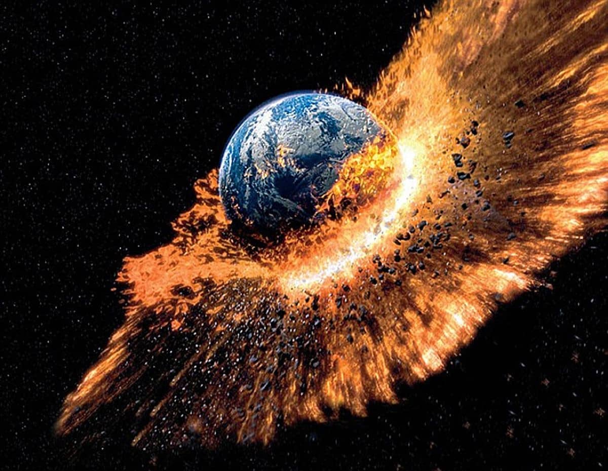 Fim do mundo, cientistas calculam as datas prováveis de um apocalipse