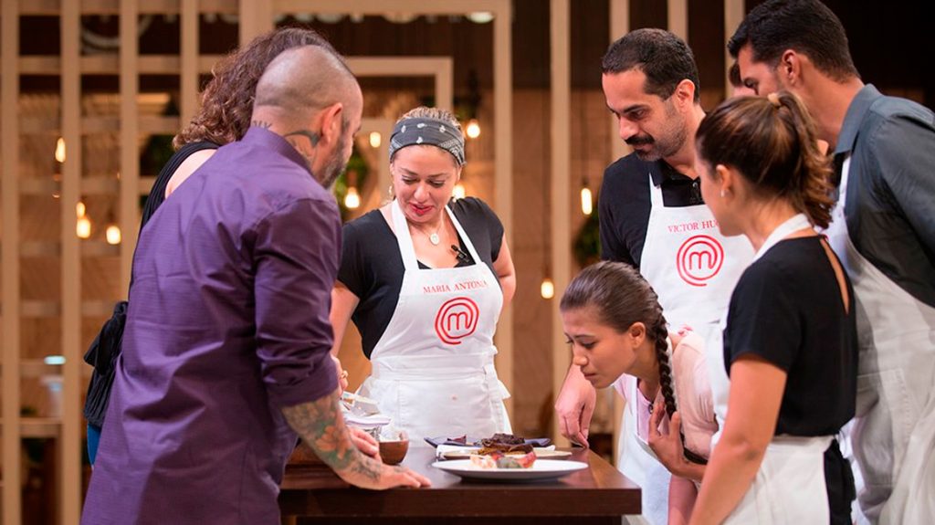 Masterchef Brasil, 9 curiosidades sobre os bastidores do reality da Band
