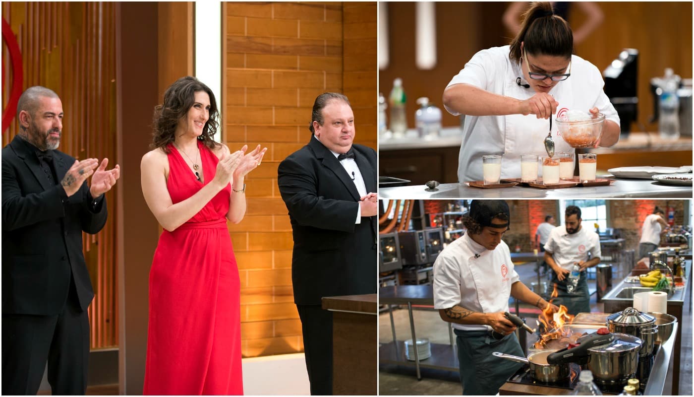 MasterChef tem pior estreia da história do formato – Dabeme