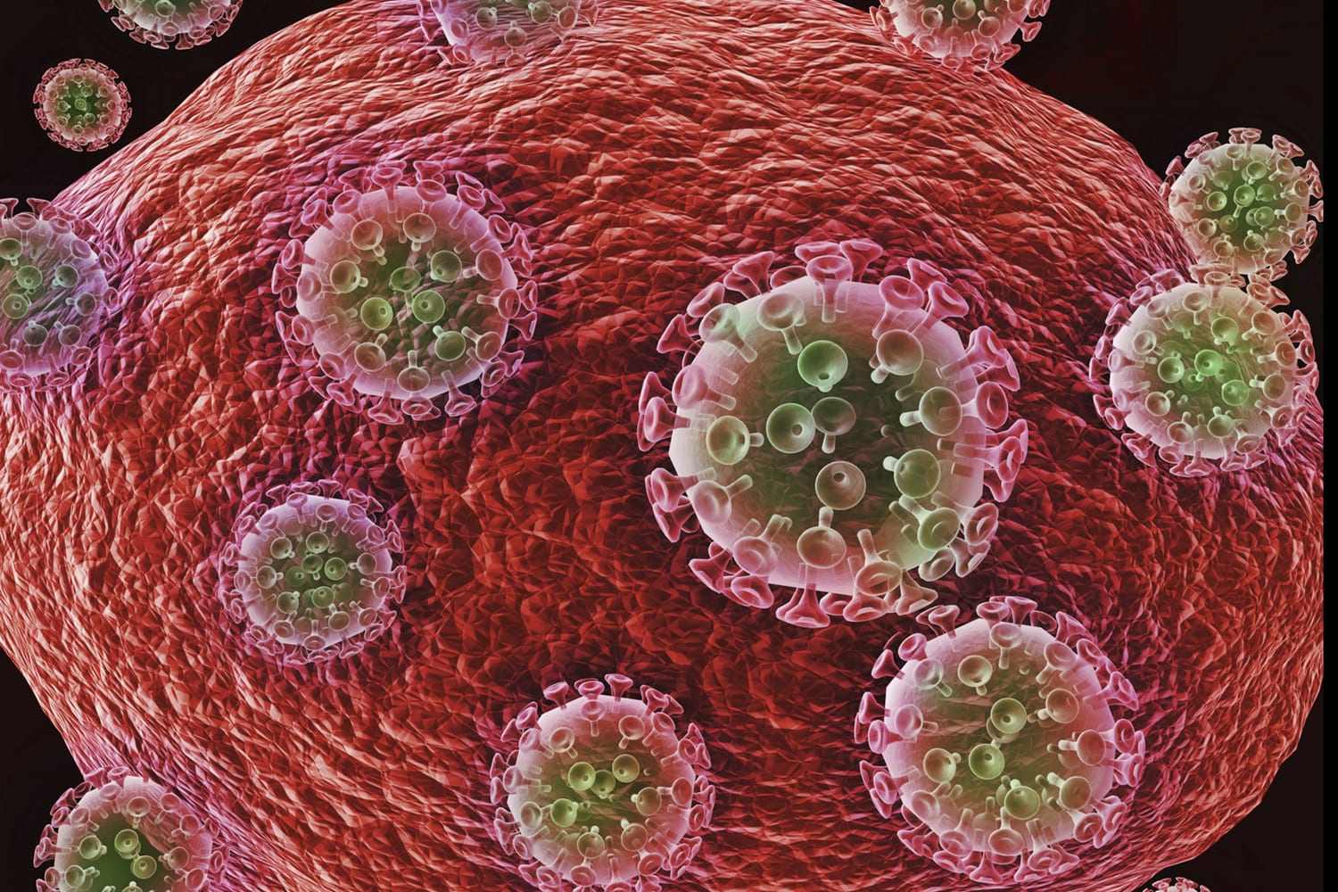 Médicos anunciam que três pessoas já foram curadas do HIV