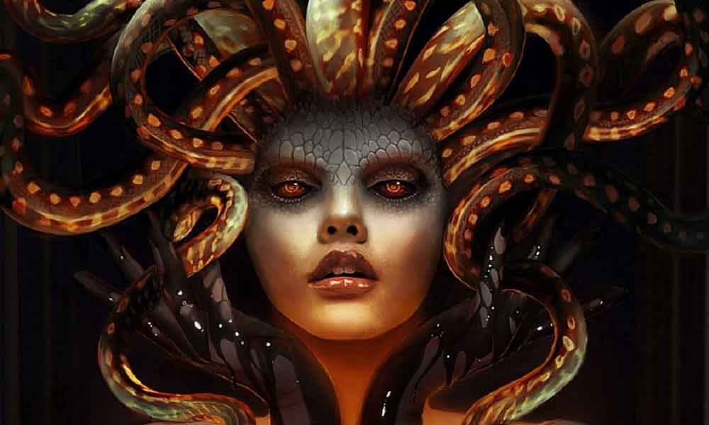 Medusa: quem foi, história, morte, resumo