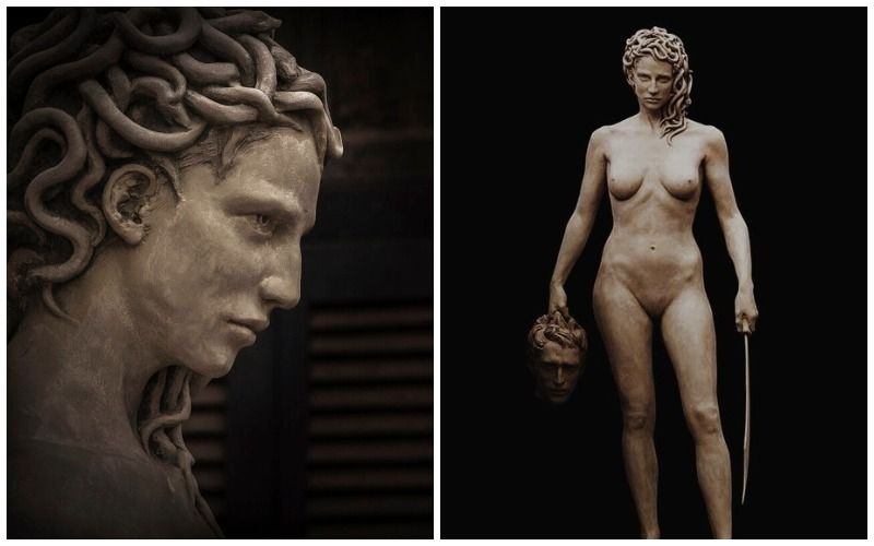 Medusa: quem foi, história, morte, resumo