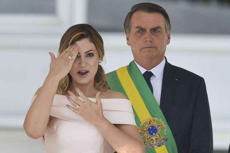 Nova declaração polêmica de Bolsonaro repercute na internet