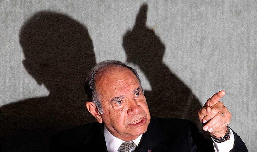 Nova declaração polêmica de Bolsonaro repercute na internet