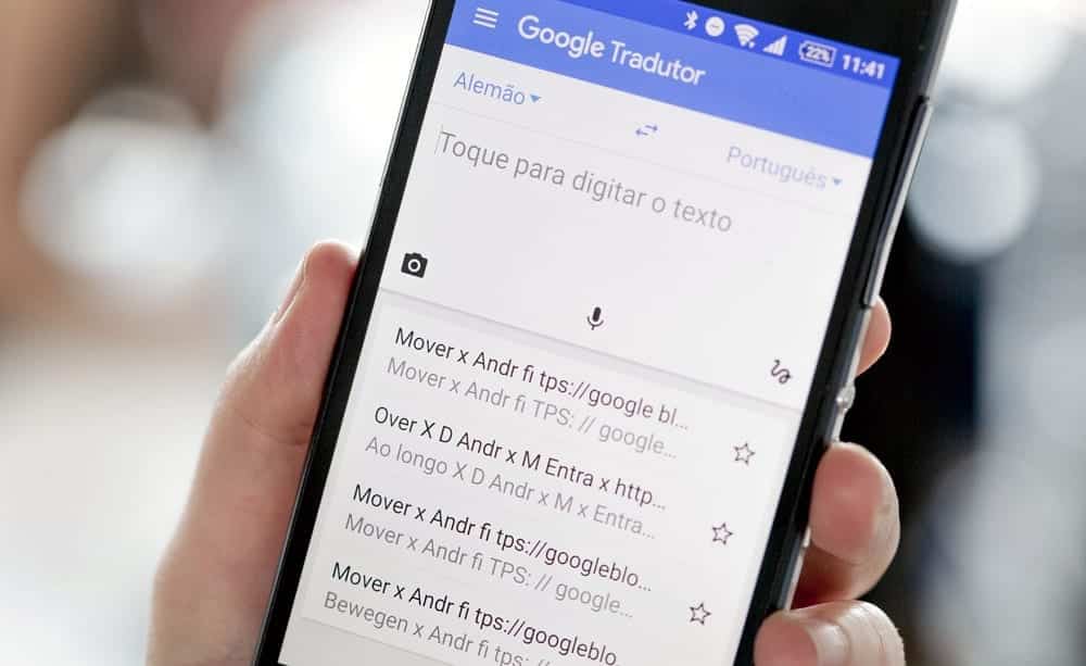 Como usar o Google Tradutor off-line no PC