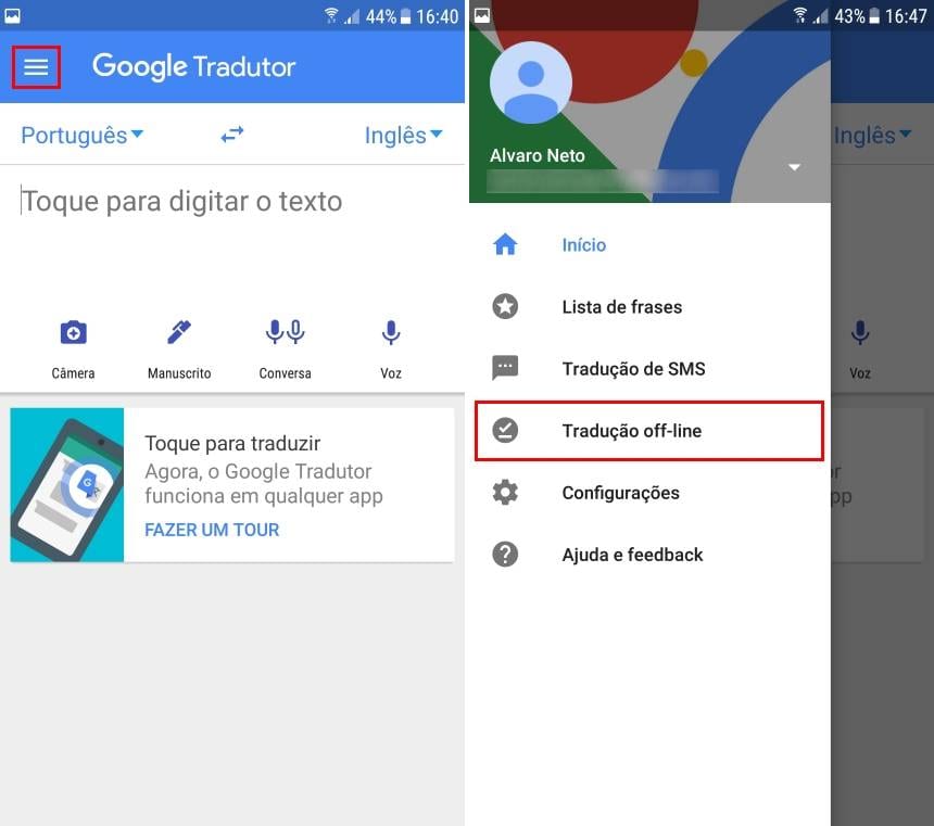 Veja 4 funções do Google Tradutor que você não conhecia - TecMundo