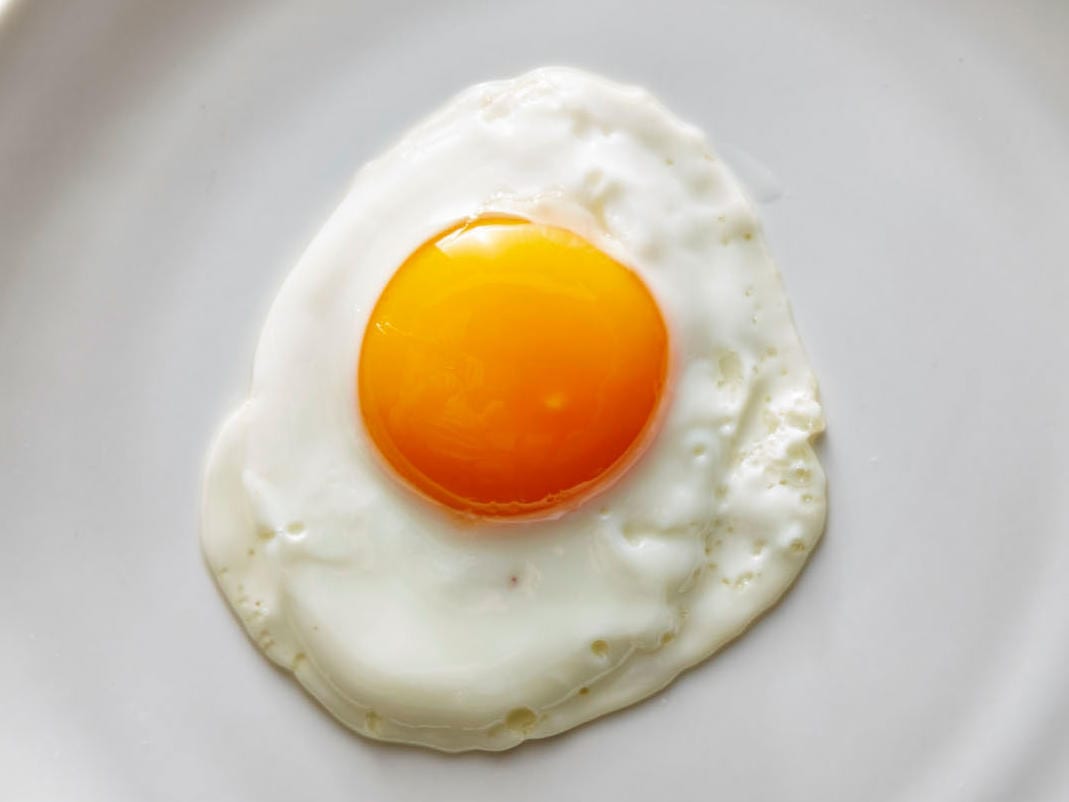 Vale a pena investir na dieta do ovo? Descubra como funciona!