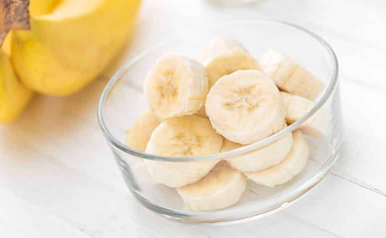 Veja o que acontece se você comer 2 bananas por dia durante um mês