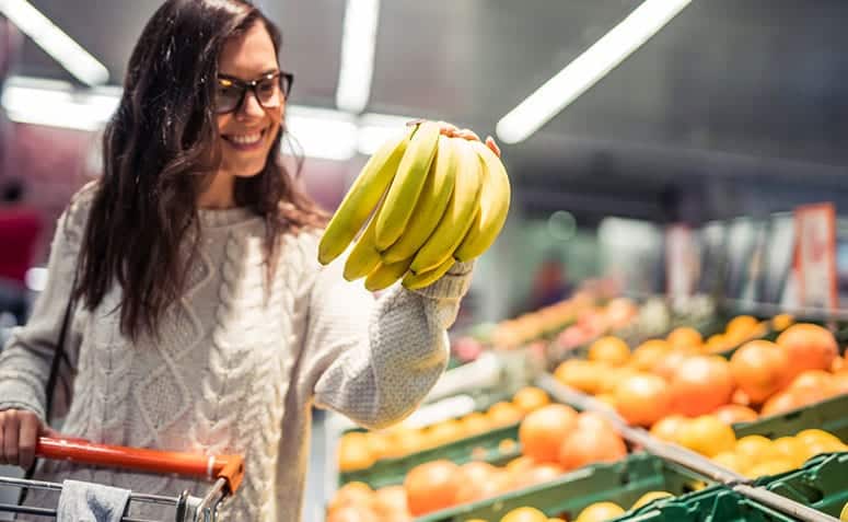 Veja o que acontece se você comer 2 bananas por dia durante um mês