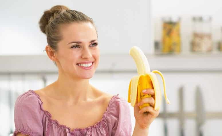 Veja o que acontece se você comer 2 bananas por dia durante um mês