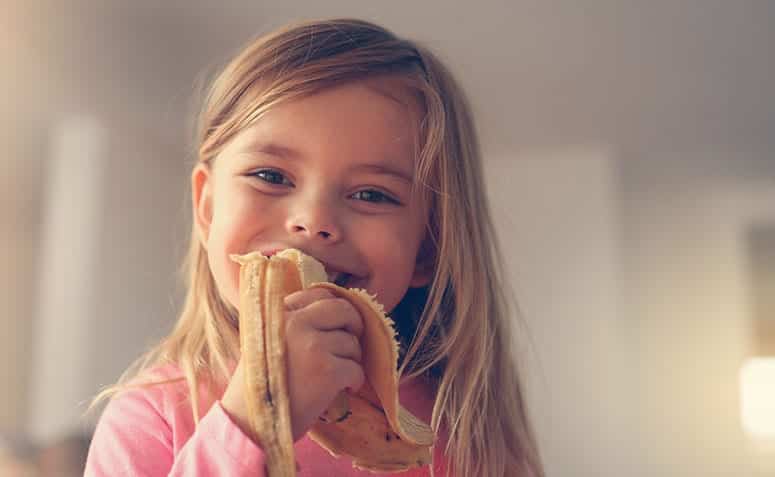 Veja o que acontece se você comer 2 bananas por dia durante um mês