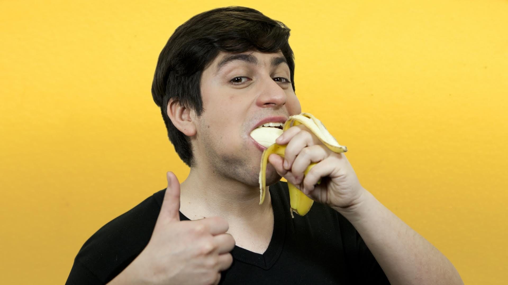 Veja o que acontece se você comer 2 bananas por dia durante um mês