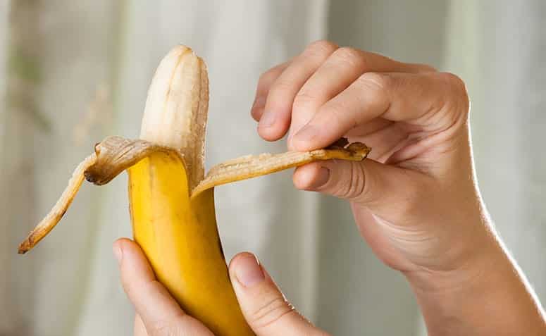 Veja o que acontece se você comer 2 bananas por dia durante um mês