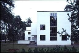 Escola Bauhaus: o que foi, história, características e obras