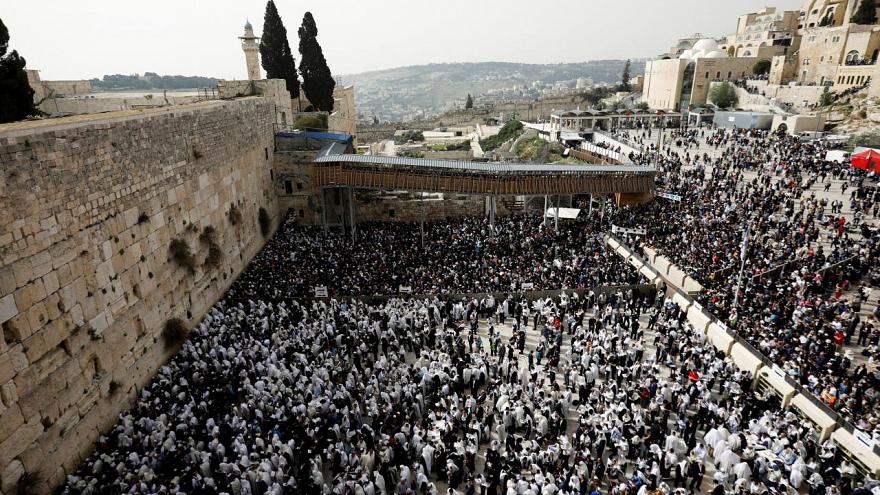 O que é a Páscoa Judaica? Dois mitos sobre a data comemorativa