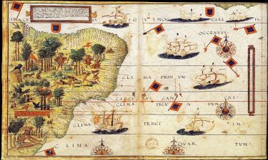 Capitanias hereditárias, o que eram, mapas e curiosidades do período