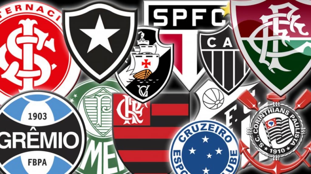 QUAL O MELHOR TIME BRASILEIRO EM CADA DÉCADA? - Polêmicas Vazias #292 :  r/futebol