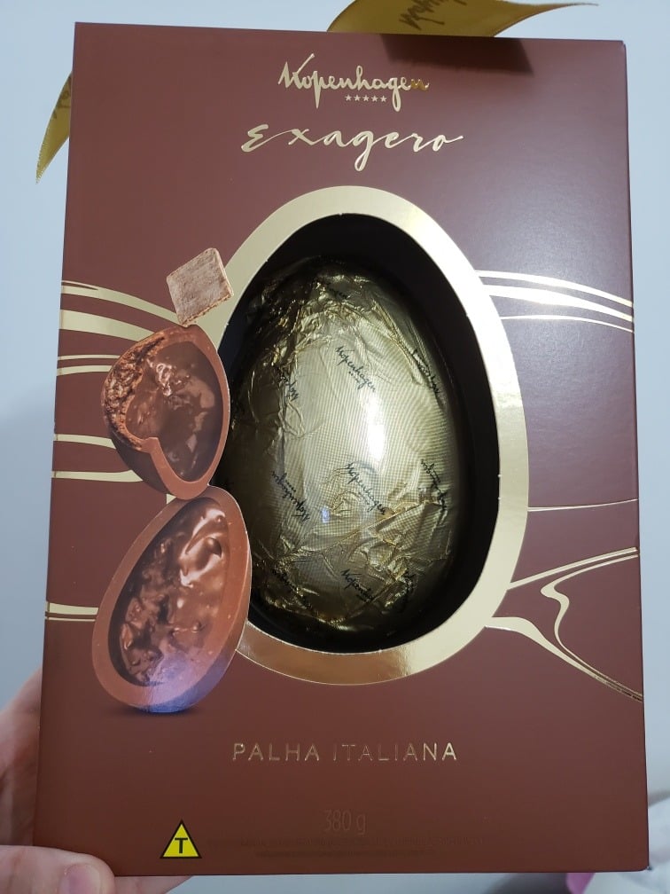 Páscoa 2019, veja quais são os novos ovos de chocolate e seus preços