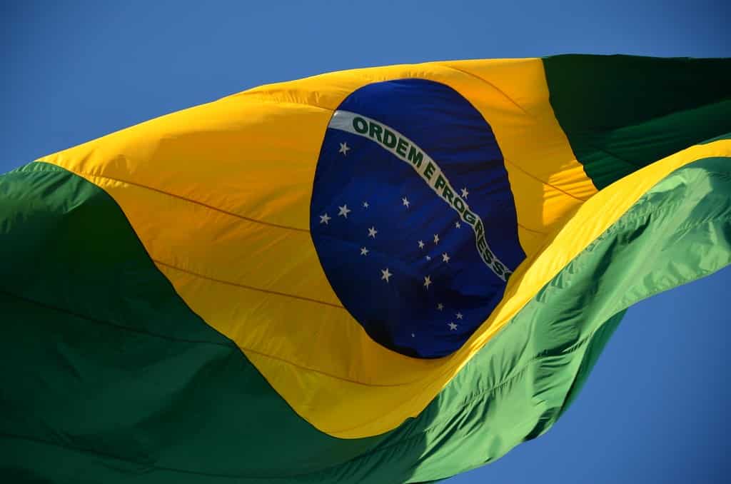 Qual é o verdadeiro significado da bandeira do Brasil?