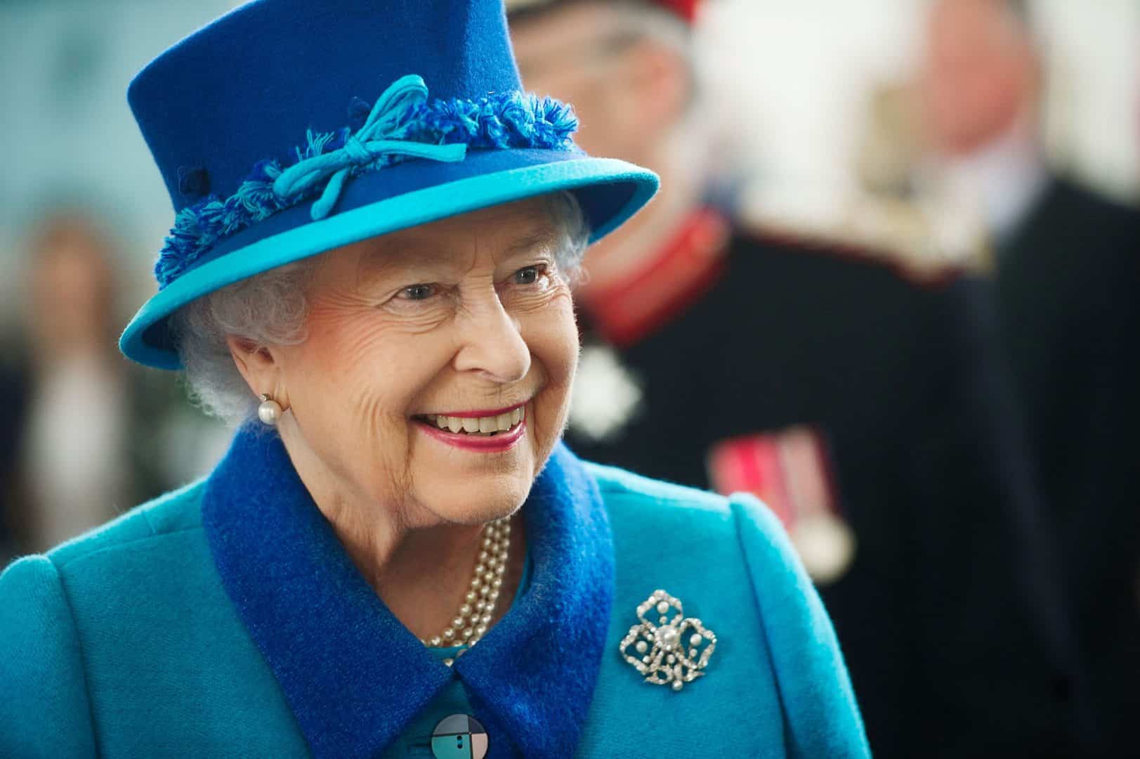 30 curiosidades sobre o reinado da rainha da Inglaterra