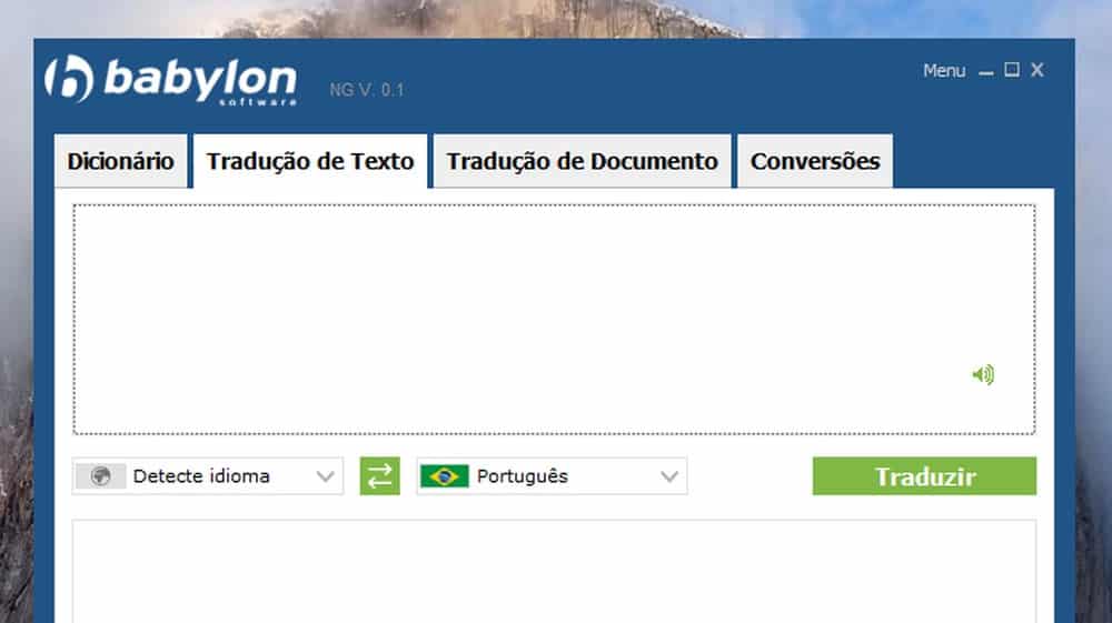 Concorrentes do Google Tradutor que vale a pena conhecer