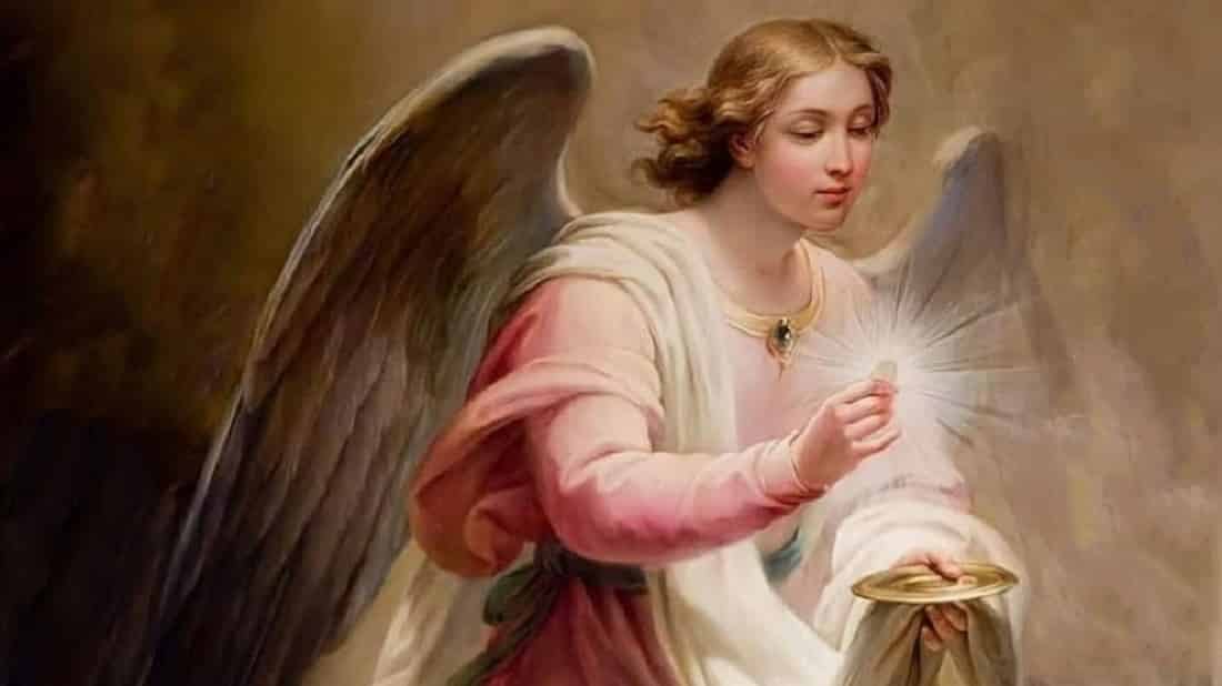 Anjos - quem são eles e quais os mais importantes citados pela Bíblia?