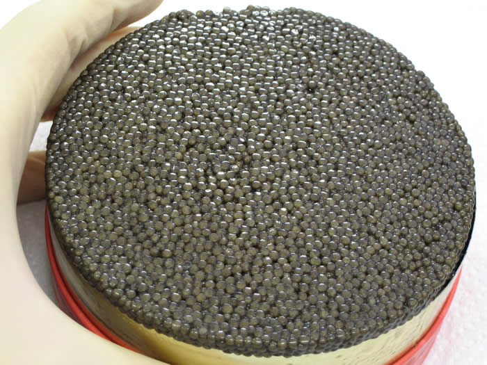 Caviar, o que é, de onde vem e por que é tão caro?