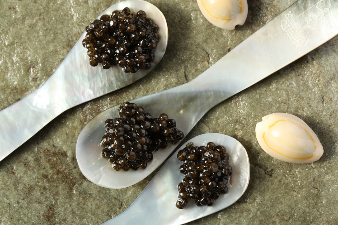 Caviar, o que é, de onde vem e por que é tão caro?