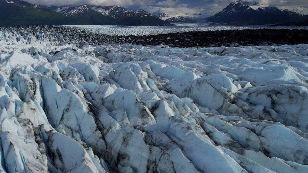 Entenda o que é permafrost e como ele tem interferido no aquecimento global