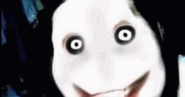 Jeff, the Killer, a origem do monstro que te observa de madrugada - Lendas  Urbanas 