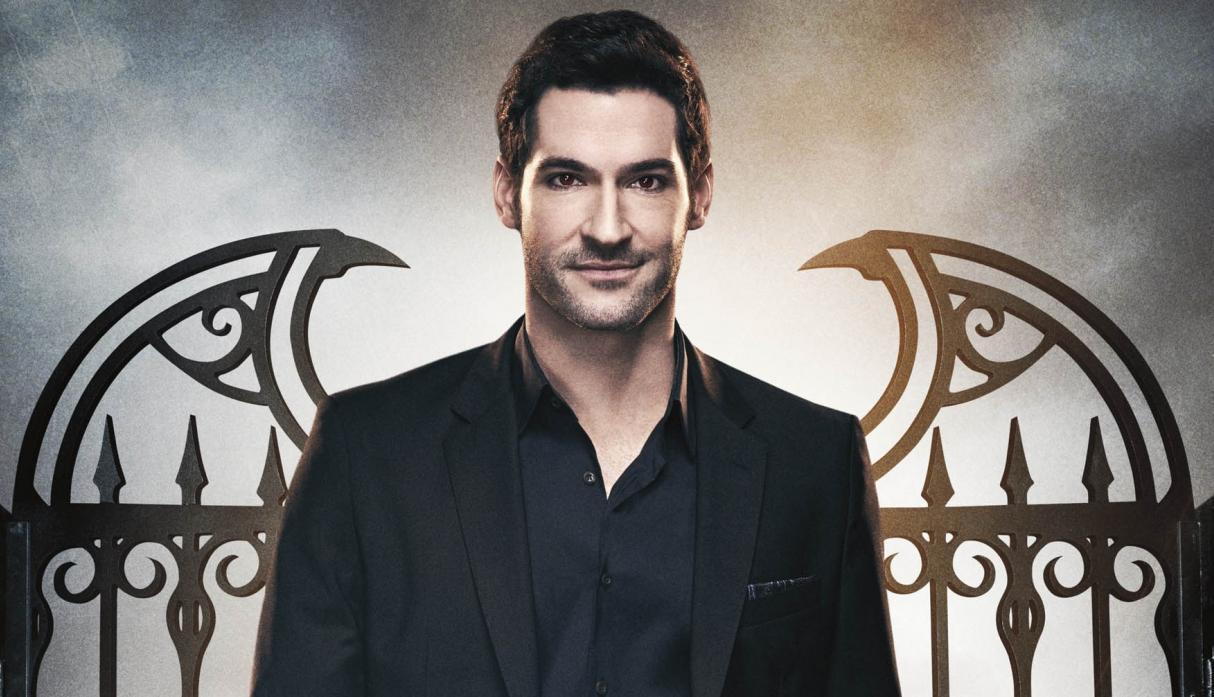 Lucifer diabo satanás lucifer série de tv lucifer personagem