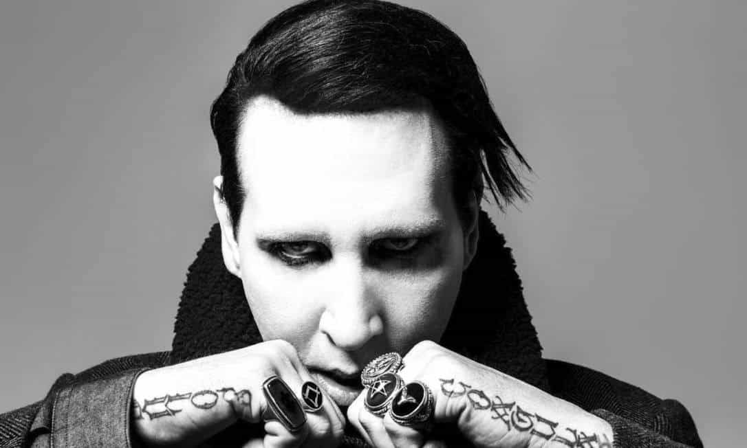 Quem é Marilyn Manson e 7 curiosidades sobre o astro